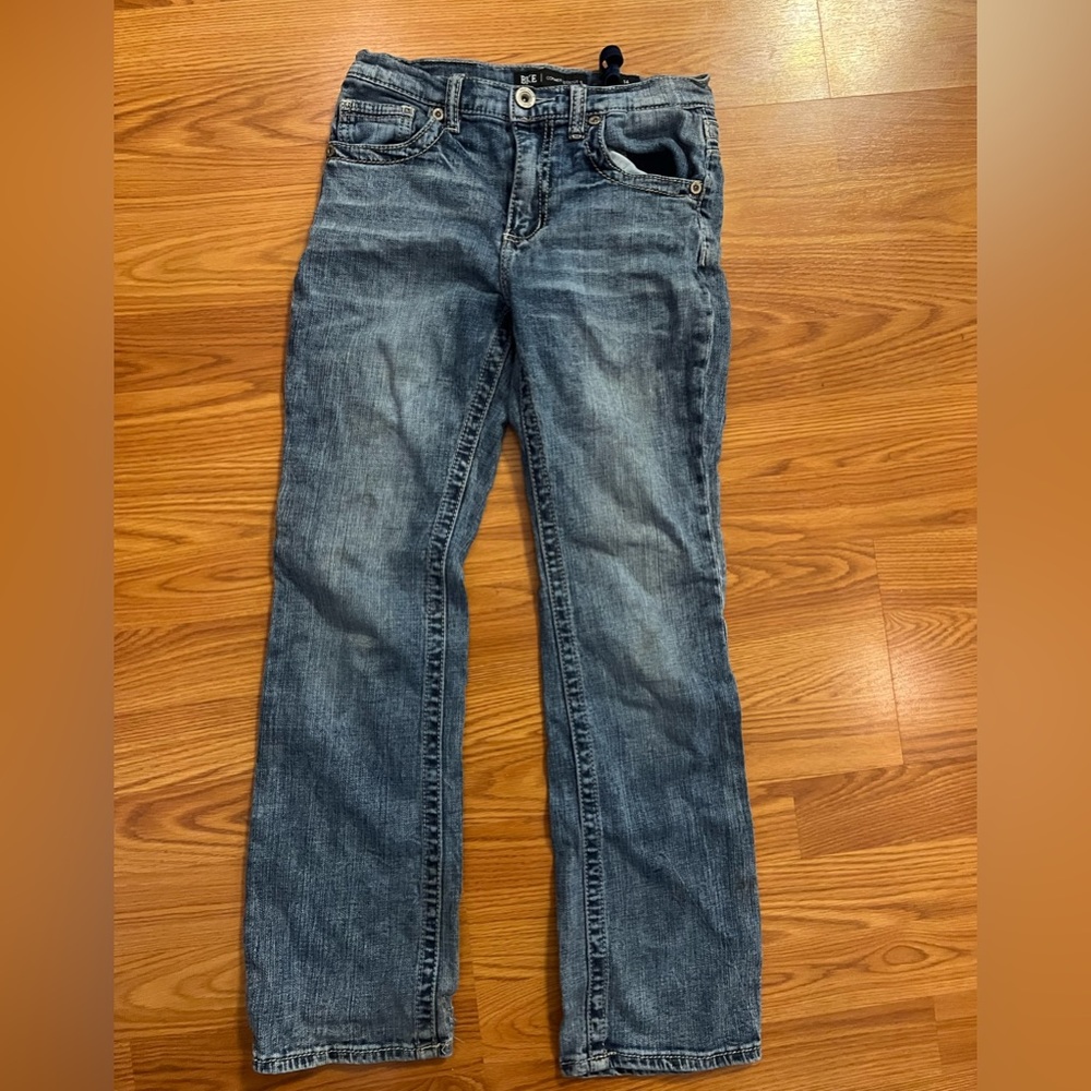 Kids BKE jeans
